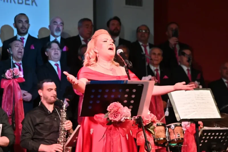 Manisa’da TSM rüzgârı