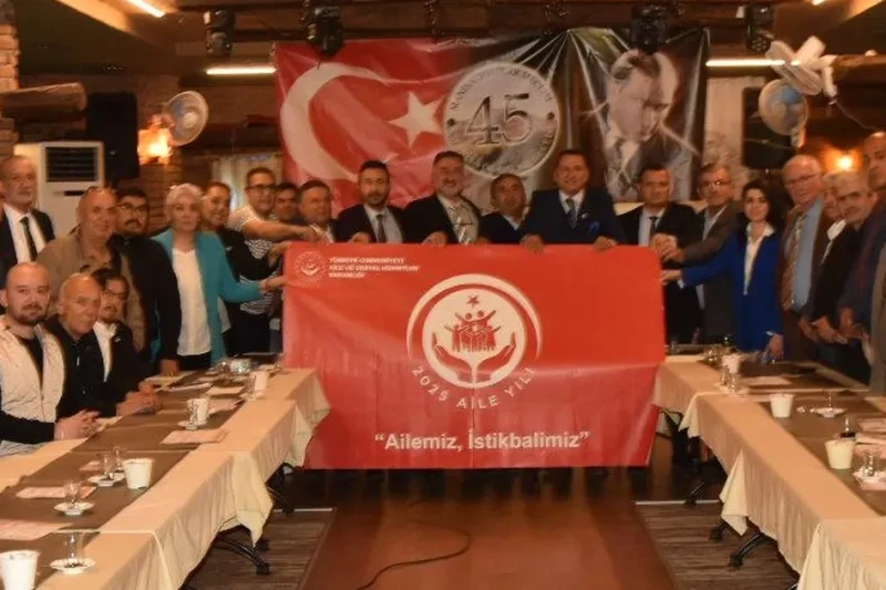 Manis’da çocuk evleri için hayırseverlere çağrı