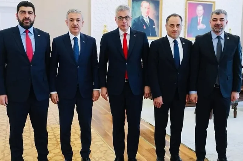 Mardin’e 24 hekim atandı