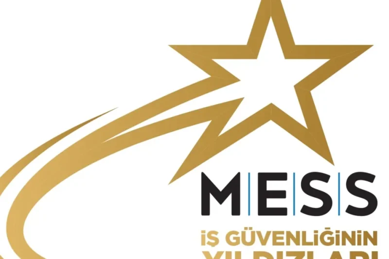 MESS ‘İş Güvenliğinin Yıldızları Ödülleri’ sahiplerini buldu