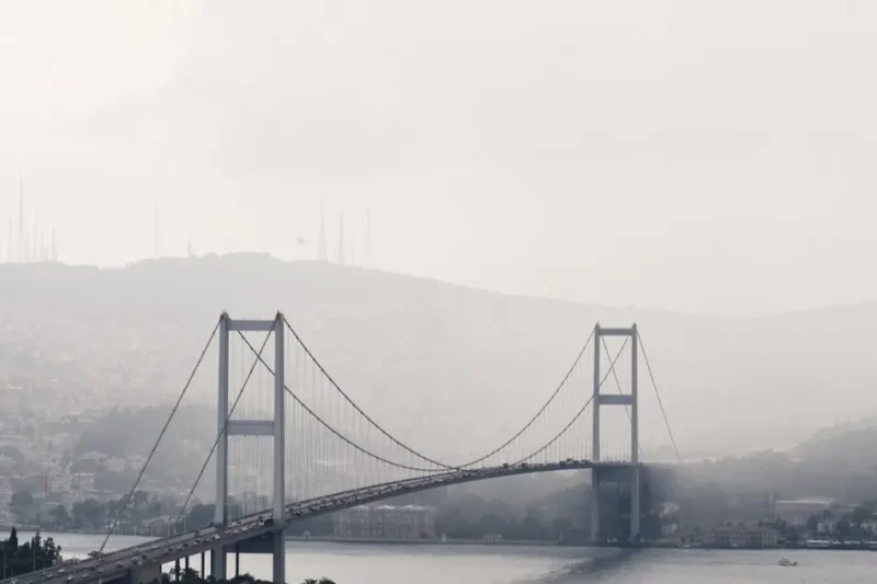 Meteoroloji uyardı! Yeni haftada hava nasıl olacak?