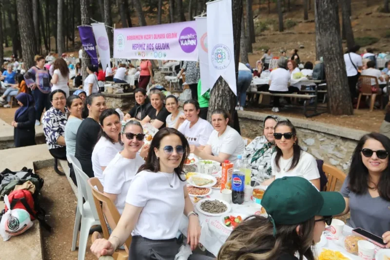 Muğla’da ‘kadın-erkek eşitliği’ne yeni adım