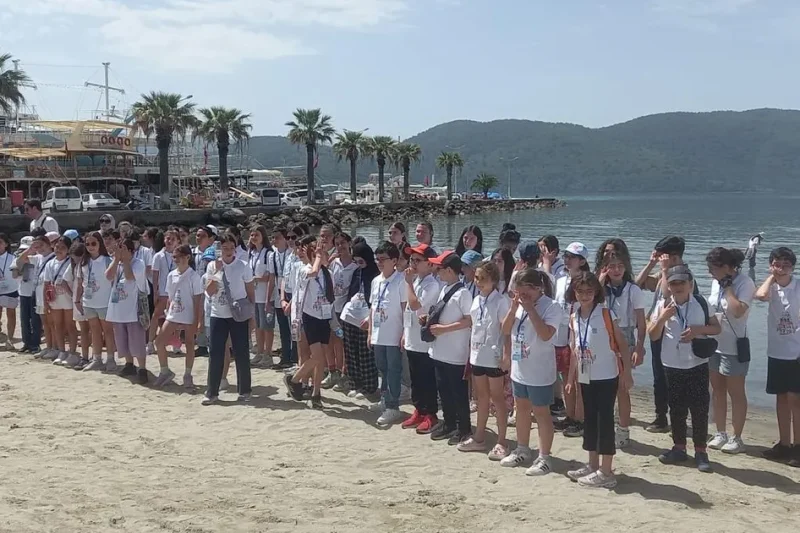 Nilüfer Çocuk Korosu’na iki ödül birden