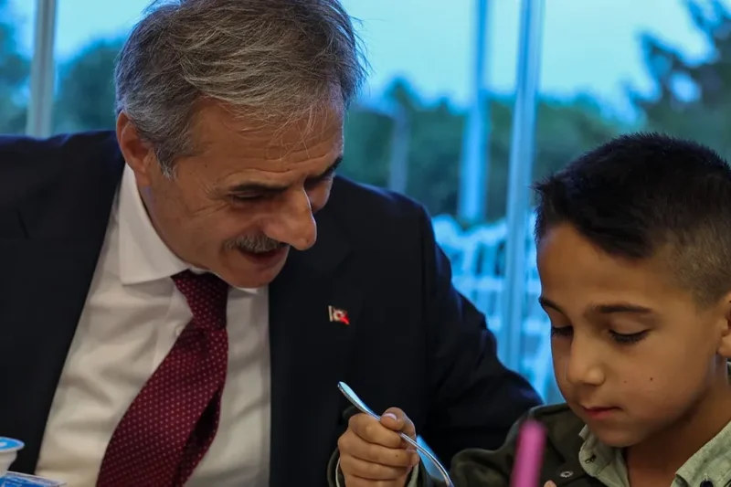 Sakarya’da Dünya Çölyak Günü’nde anlamlı adım