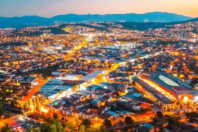 Sakarya’dan kentsel dönüşüme kapsamlı anket