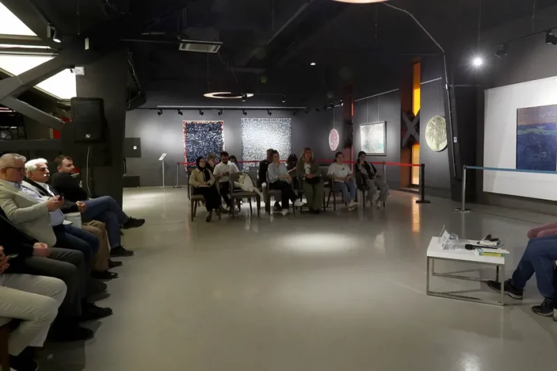 Sakarya’nın edebi hafızası genç kuşaklara aktarılıyor