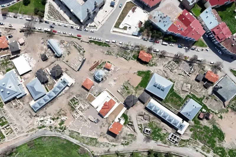 Sivas Kale projesi çalıştayda şekilleniyor