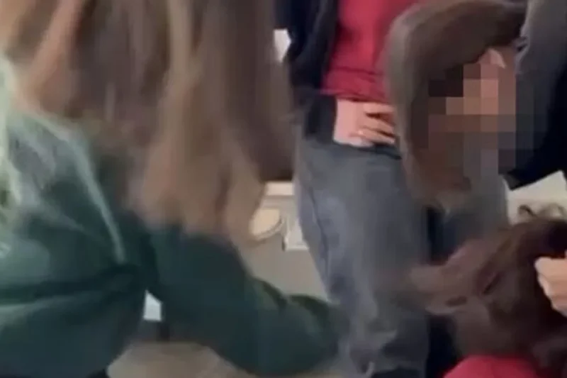 Sivas’ta okulda şiddet TBMM’ye taşındı