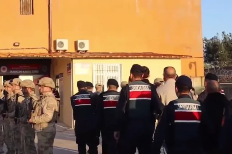 Tefecilere geçit yok! 3 ilde 7 tutuklama!