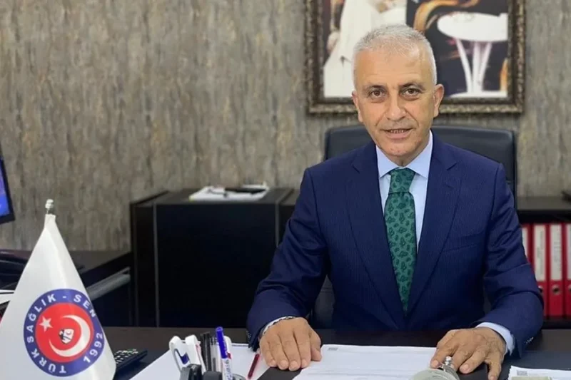 Türk Sağlık-Sen Kocaeli’den ‘enflasyon’ yorumu