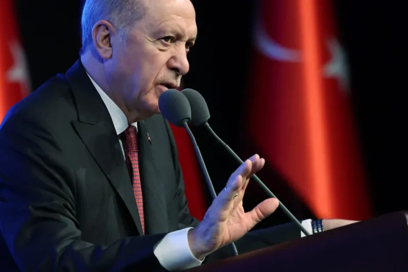 Türkiye, yenilenebilir enerjide dev adımlar atıyor