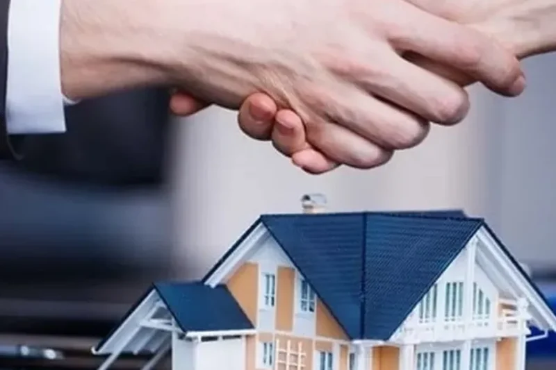 Türkiye’de konut satışları Nisan’da yüzde 56,6 arttı… Yabancılara satışta Ruslar önde