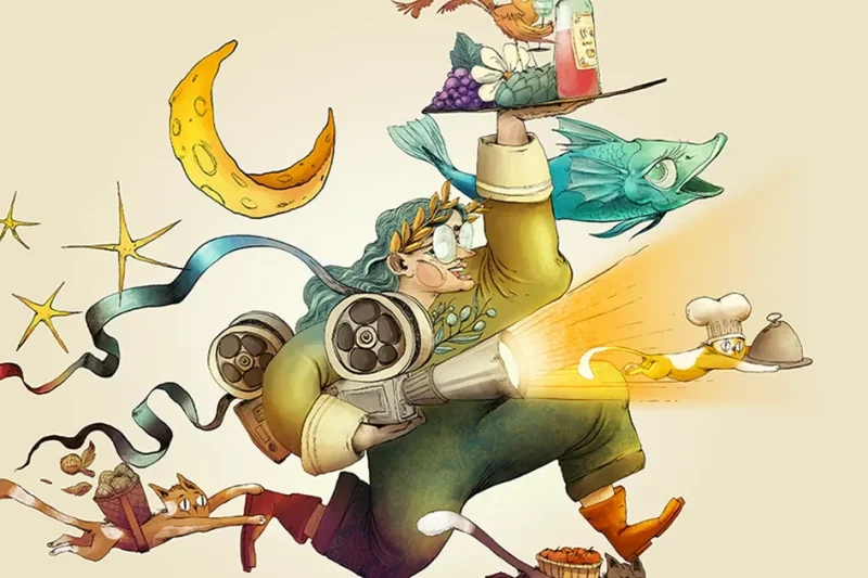Uluslararası Urla Gastronomi Film Festivali programı netleşti