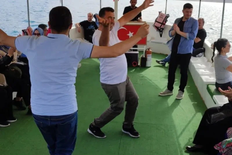 Yerköprü Şelalesi’nden Ermenek’in tarihi dokusuna uzanan unutulmaz bir keşif