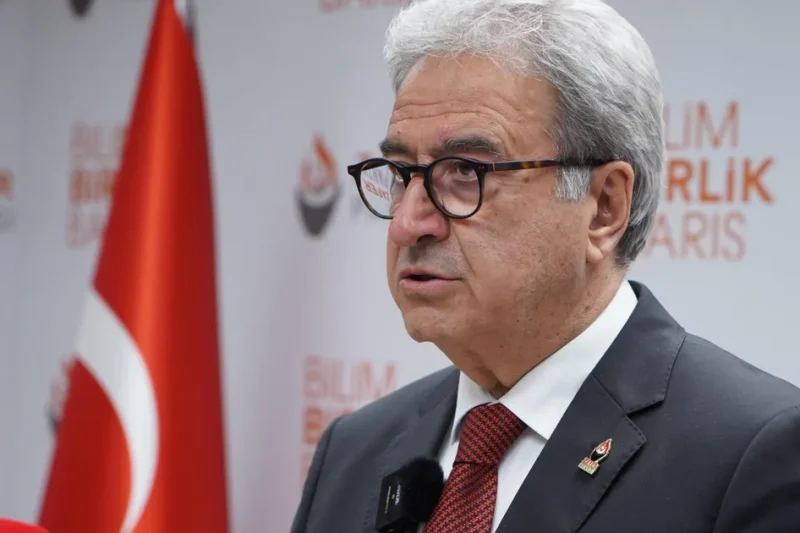 Zafer Partisi’nden PKK’nın sözde fesihine sert tepki!