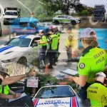 2025’te alkol ve hız denetimleri sıklaştı! 403 bin araca ceza