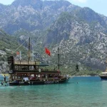 Antalya Adrasanlı teknecilerden şaşırtan talep: Kemer’e bağlanmak istiyoruz