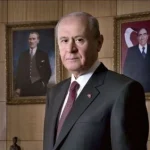 Bahçeli'den sert uyarı: İsrail durdurulmalı!