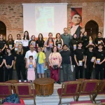 Bursa Osmangazi'de öğrencilerin gözünden Yaşar Kemal'e bakış