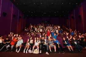 Denizli Büyükşehir'den "Bir Gün Bir Film Bir Kitap" projesi
