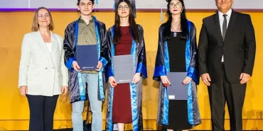 Dilek Sabancı Eğitim Ödülleri sahiplerini buldu