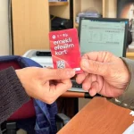 Efes Selçuk Belediyesi'nden emekliye destek