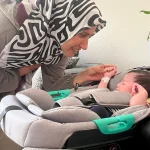 Emre bebek, İzmir’de koruyucu aileyle buluştu... 'Geçici Koruyucu Aile' modeli yaygınlaşıyor