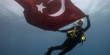Jandarma'da 186. yıl coşkusu