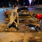 Kocaeli Büyükşehir’den güvenli dokunuş