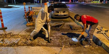 Kocaeli Büyükşehir’den güvenli dokunuş