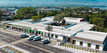 Kocaeli'den Türkiye'ye örnek proje... Gonca Engelsiz Yaşam Merkezi, Bakan Göktaş ile tanıtıldı