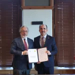 Konya Büyükşehir ve IRCICA arasında iş birliği protokolü imzalandı