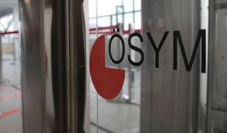 2025-ALES/2'nin cevap anahtarı yayımlandı