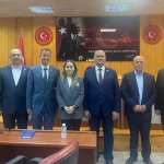 Edirne'de AK Parti İl Genel Meclisi Üyeleri'nden CHP'lilere 'yol' açıklaması