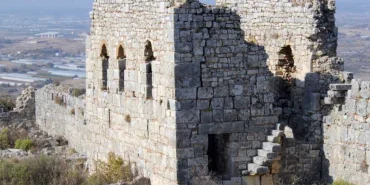 Antalya'daki kültürel mirasa koruma katkısı