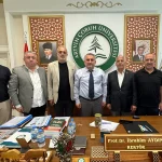 Artvin'de Borsa-Üniversite iş birliği güçleniyor