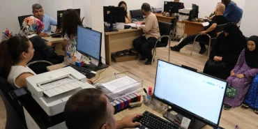 ASAT’tan Kepez’e yeni hizmet noktası