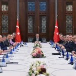 Bağımlılıkla Mücadele Yüksek Kurulu toplandı