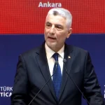 Bakan Bolat ilk yarının ihracat verilerini değerlendirdi