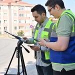 Bursa’da çevresel gürültü ölçümü yapıldı