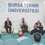 Bursa Teknik’te hafızayı tazeleyen panel