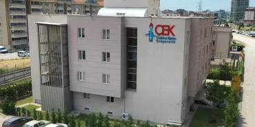 ÇEK, tam bursluluk programını hayata geçiriyor