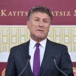 CHP'li Sarıbal’dan tütün politikalarına eleştiri: Yerli üretici bitirildi, ithalat patladı!