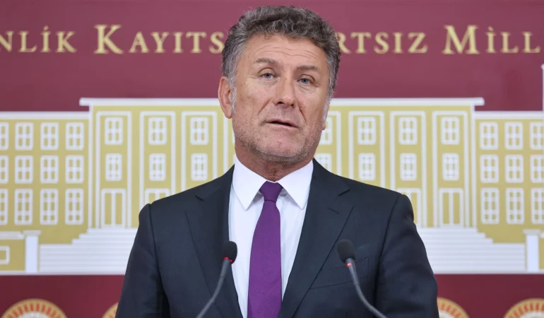 CHP'li Sarıbal’dan tütün politikalarına eleştiri: Yerli üretici bitirildi, ithalat patladı!