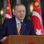 Cumhurbaşkanı Erdoğan’dan 23 Temmuz'un iki önemine ilişkin mesajlar