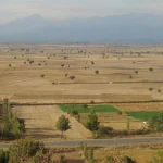 Denizli'de Tavas Ovası kuraklık alarmı veriyor!