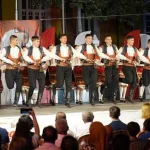 Dünya kültürleri Denizli’nin ilçelerinde sahne alıyor