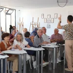 Eskişehir’de emekli vatandaşlara yeni nefes