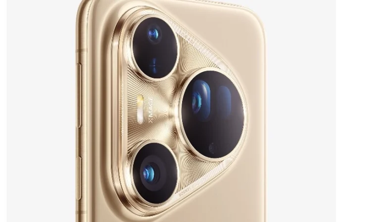 HUAWEI Pura 80 serisi piyasaya çıkıyor... Mobil fotoğrafçılığın sınırlarını zorluyor