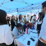 İBB Bölgesel İstihdam Ofisleri Sarıyer ve Beylikdüzü’nde